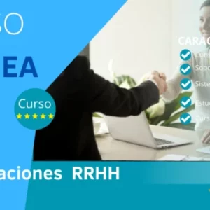 Comunicación de el area de RRHH en la Organizacion
