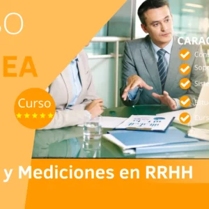 Alcance y mediciones en RRHH