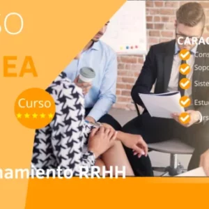 Posicionamiento de RRHH