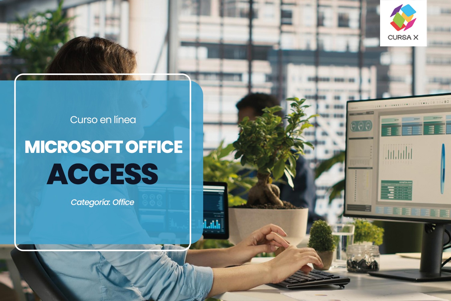 Microsoft Office – Access