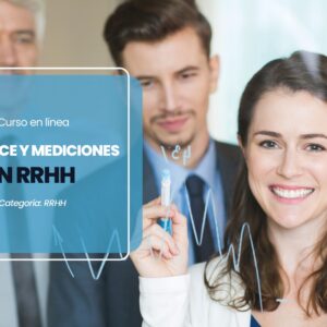 Alcance y mediciones en RRHH