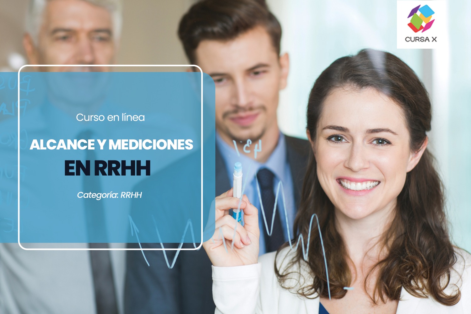 Alcance y mediciones en RRHH