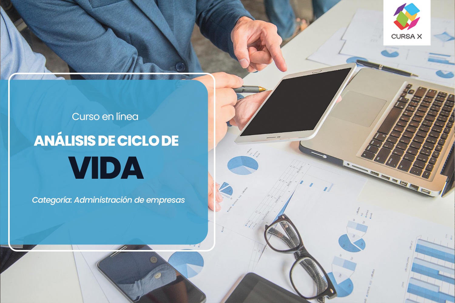 Análisis De Ciclo De Vida
