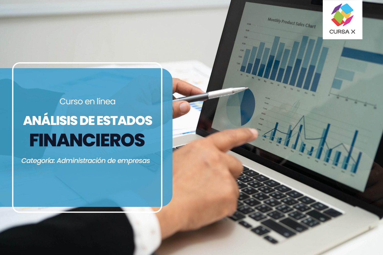 Análisis de Estados Financieros