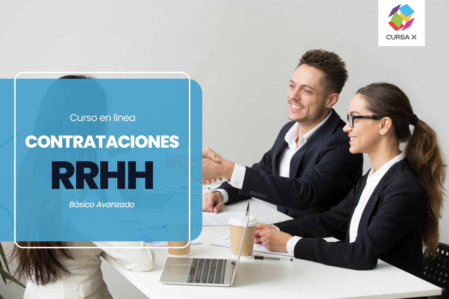 Contrataciones (Basico – Avanzado)