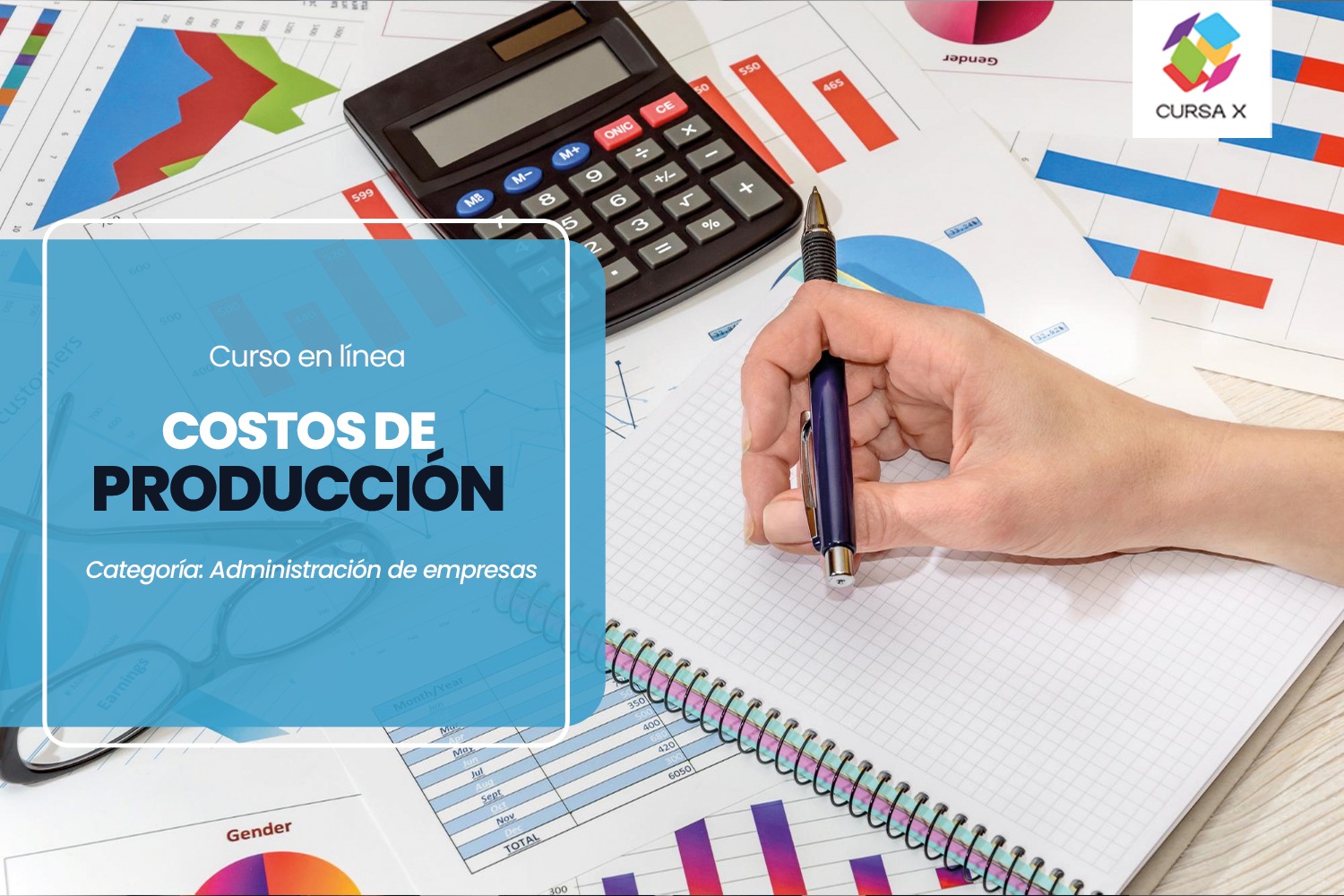 Costos de producción