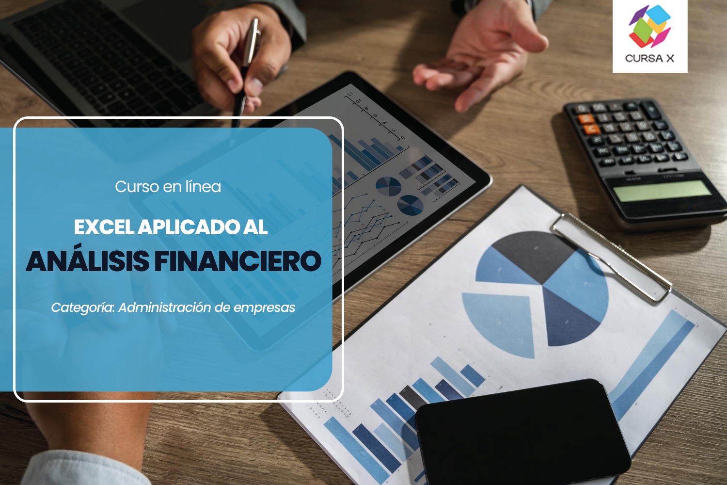 Excel Aplicado al Análisis Financiero