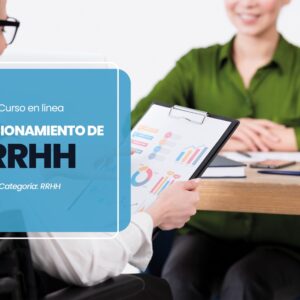 Posicionamiento de RRHH