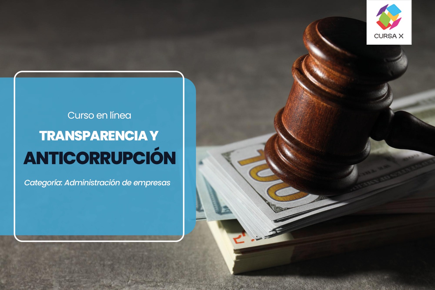 Transparencia Y Anti-Corrupción